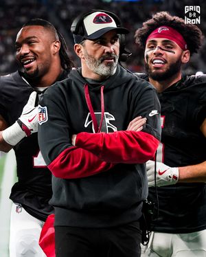 Image post by @brgridiron on Instagram