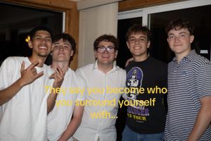 Video post by @charliemack_creates on TikTok