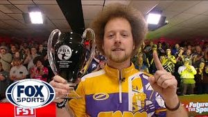 Video post by @foxsports on YouTube