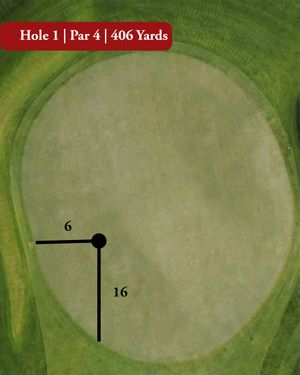 Image post by @wsgagolf on Instagram