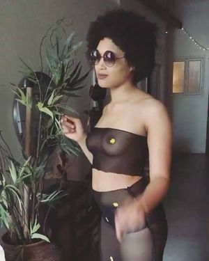 Video post by @Cierra Boyd on Facebook