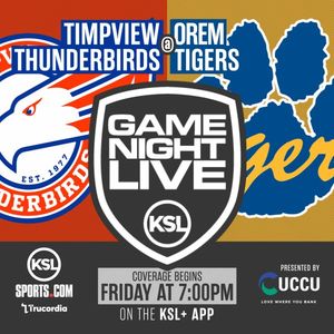 Image post by @kslsports on Instagram