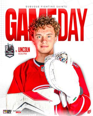 Image post by @fightingsaints on Instagram