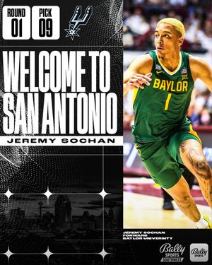 Image post by @BallySportsSA on Twitter