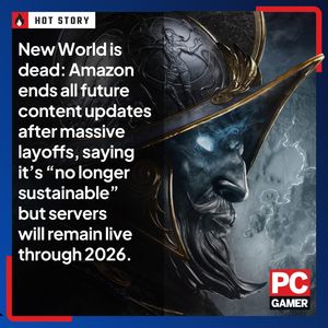 Image post by @pcgamer_mag on Instagram
