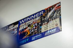 Image post by @niecemotorsports on Instagram
