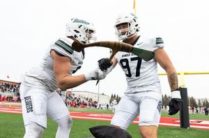 Image post by @bsubeaversfb on Instagram