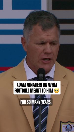 Video post by @nfl on TikTok