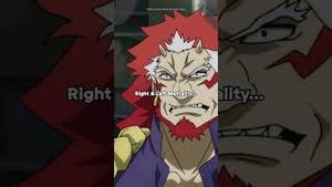 Video post by @crunchyroll on YouTube