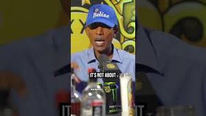 Video post by @revolt on YouTube