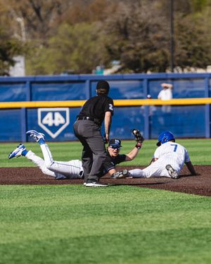 Image post by @memphisbaseball on Instagram