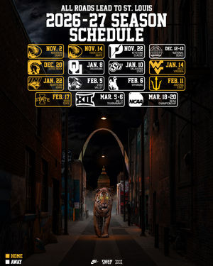 Image post by @mizzouwrestling on Instagram