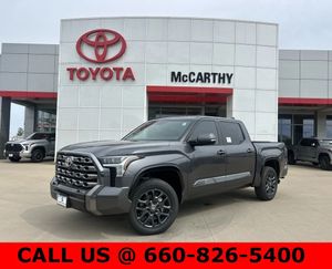 Image post by @mccarthytoyotas on Instagram