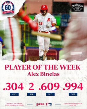 Image post by @fightins on Instagram