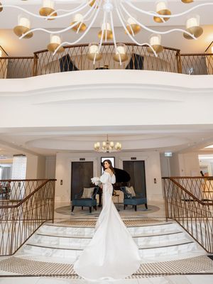 Image post by @langhamsydney on Instagram