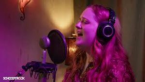 Video post by @schoolofrockusa on YouTube