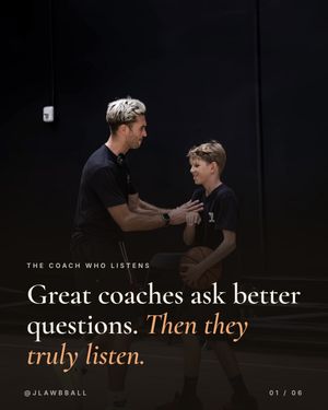 Image post by @jlawbball on Instagram