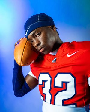 Image post by @samfordfootball on Instagram