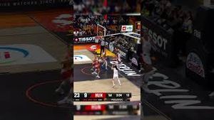 Video post by @fiba on YouTube