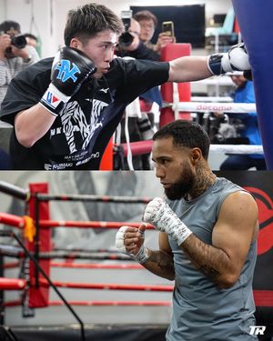 Image post by @trboxeo on Twitter