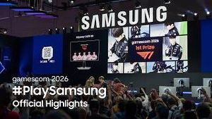 Video post by @samsung on YouTube
