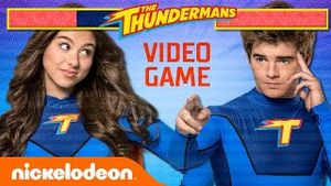 Video post by @nickelodeon on YouTube