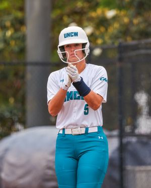 Image post by @uncwsoftball on Instagram