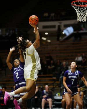 Image post by @purduewbb on Instagram