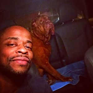 Image post by @dulehill on Instagram