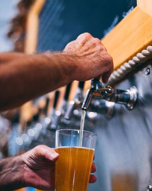 Image post by @navigationbrewingco on Instagram