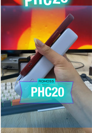 Video post by @romossphilippines on TikTok