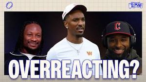 Video post by @uninterrupted on YouTube