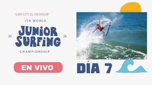 Video post by @isasurfing on YouTube
