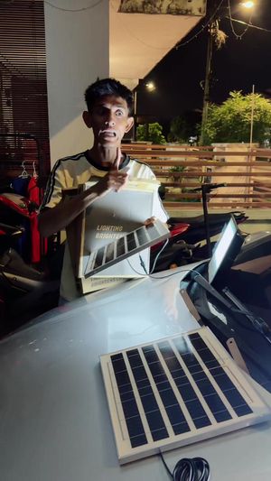 Video post by @shahirfan1994 on TikTok
