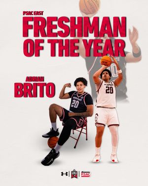 Image post by @esuwarriors on Instagram