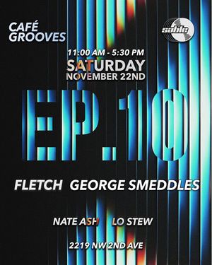 Image post by @cafegrooves on Instagram