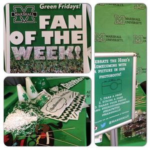 Image post by @marshallu on Instagram