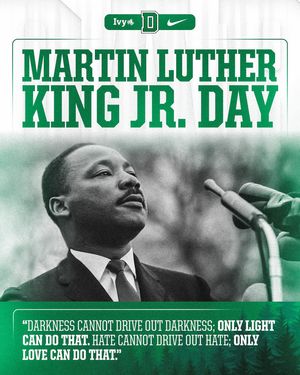 Image post by @dartmouthsports on Instagram