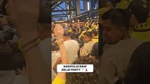 Video post by @FOX Soccer on YouTube