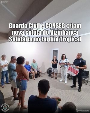 Image post by @gcindaiatuba on Instagram