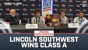 Video post by @hurrdatsports on YouTube