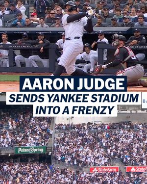 Image post by @mlb on Instagram