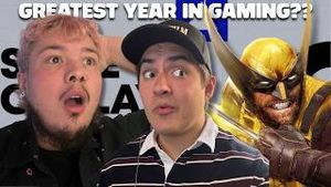 Video post by @strictlycasual on YouTube