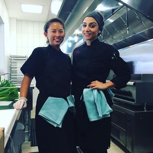 Image post by @impactkitchen on Instagram