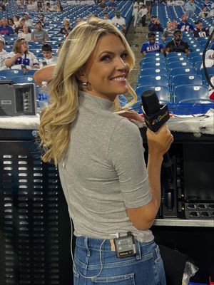 Image post by @melissastark on Instagram