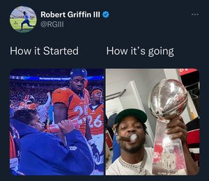 Image post by @rgiii on Instagram