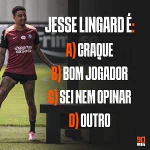 Image post by @90minbrasil on Instagram
