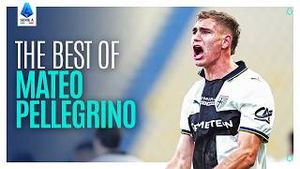 Video post by @seriea on YouTube