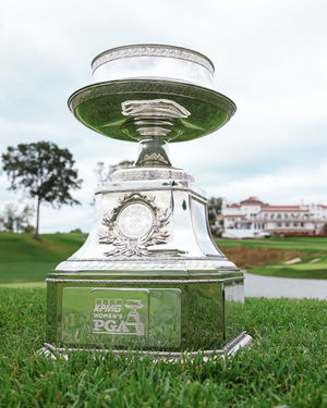 Image post by @kpmgwomenspga on Instagram