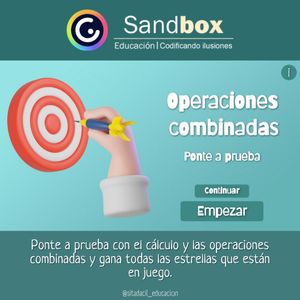 Image post by @sitadacil_educacion on Instagram